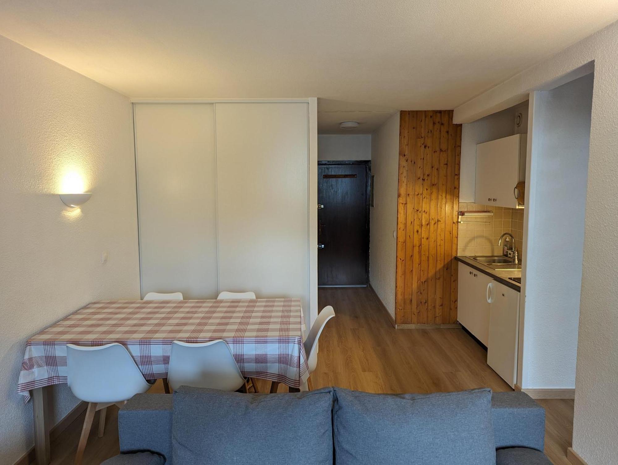 Central Spacious Flat With Private Parking Chamonix Kültér fotó